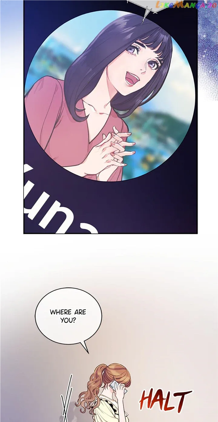 A Suspicious Confession Chapter 38 page 25