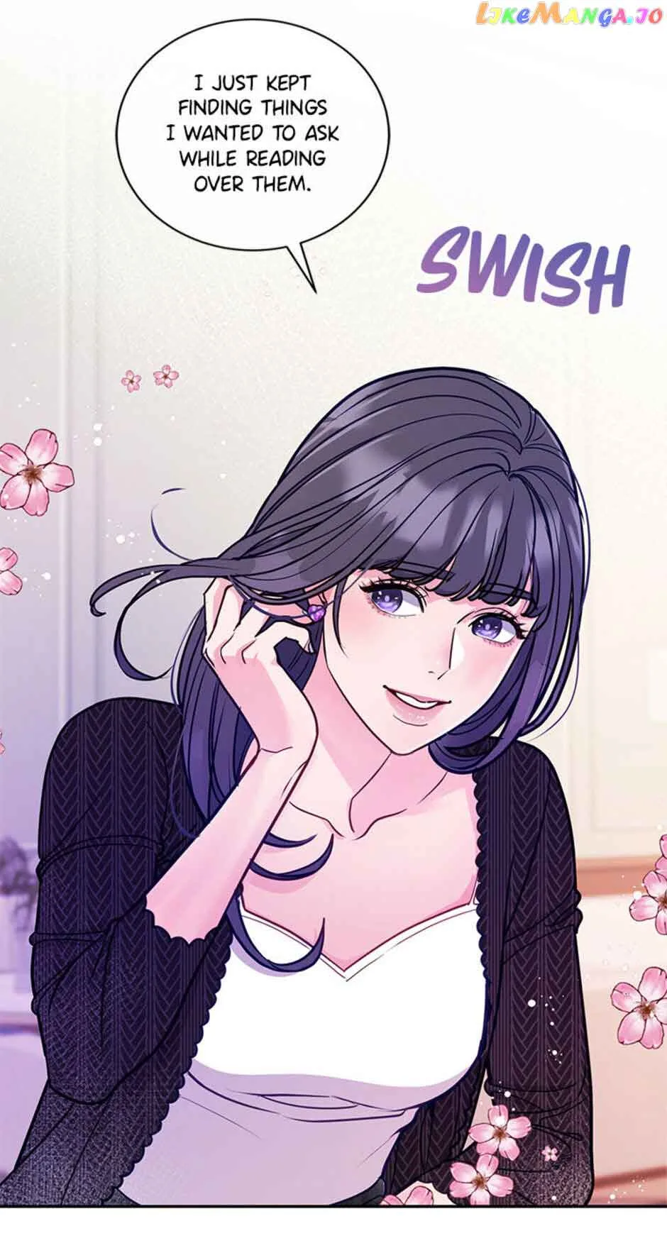 A Suspicious Confession Chapter 42 page 31