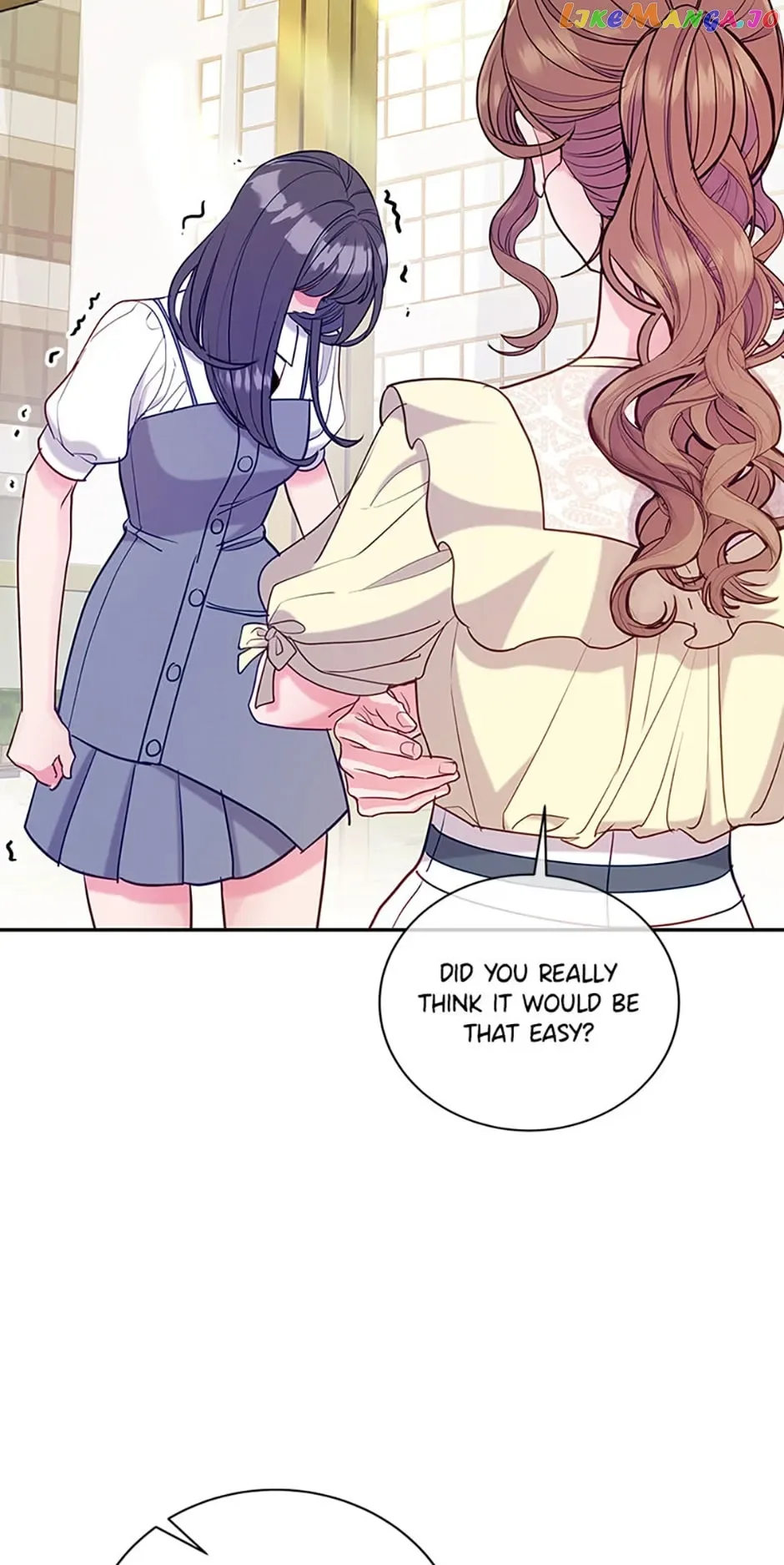 A Suspicious Confession Chapter 39 page 6