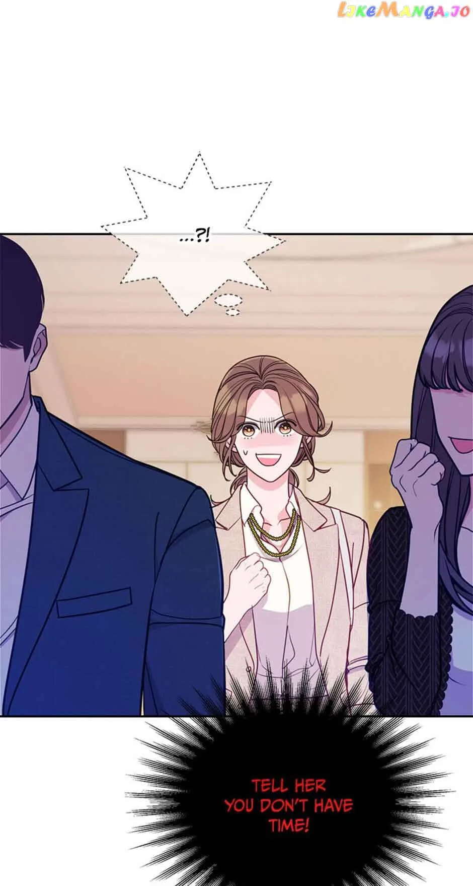 A Suspicious Confession Chapter 42 page 32