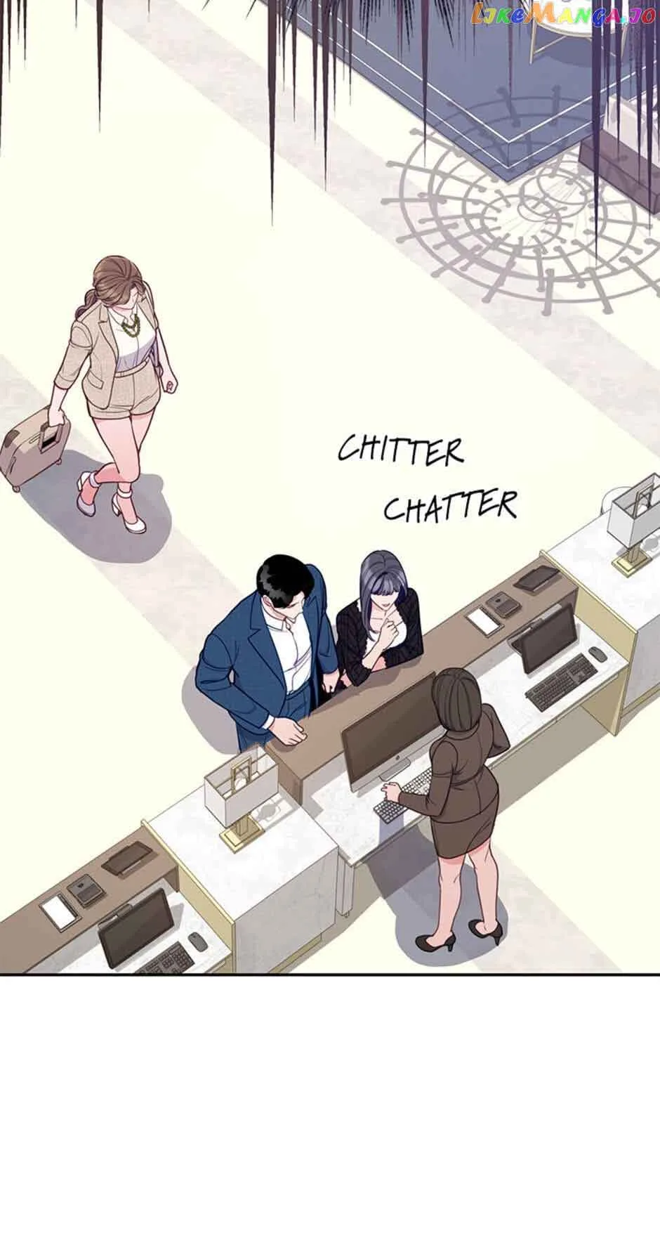 A Suspicious Confession Chapter 42 page 29