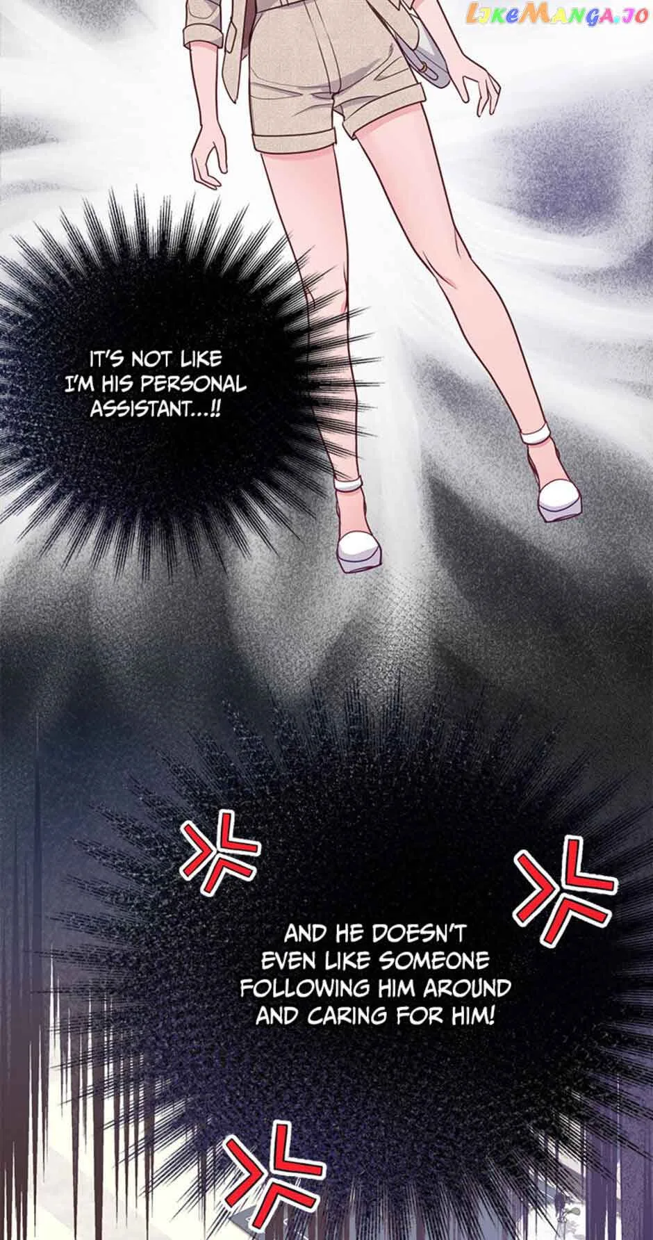 A Suspicious Confession Chapter 42 page 28