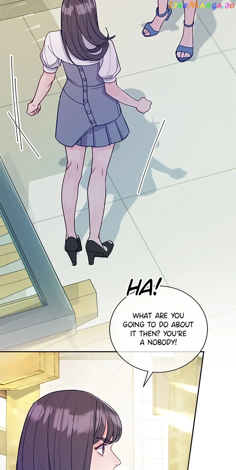 A Suspicious Confession Chapter 39 page 12