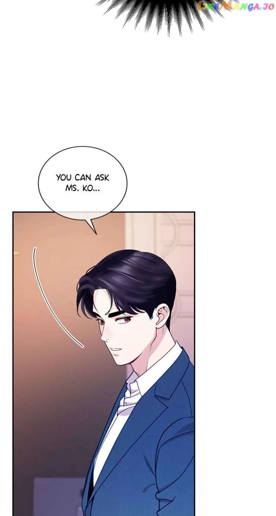 A Suspicious Confession Chapter 42 page 33