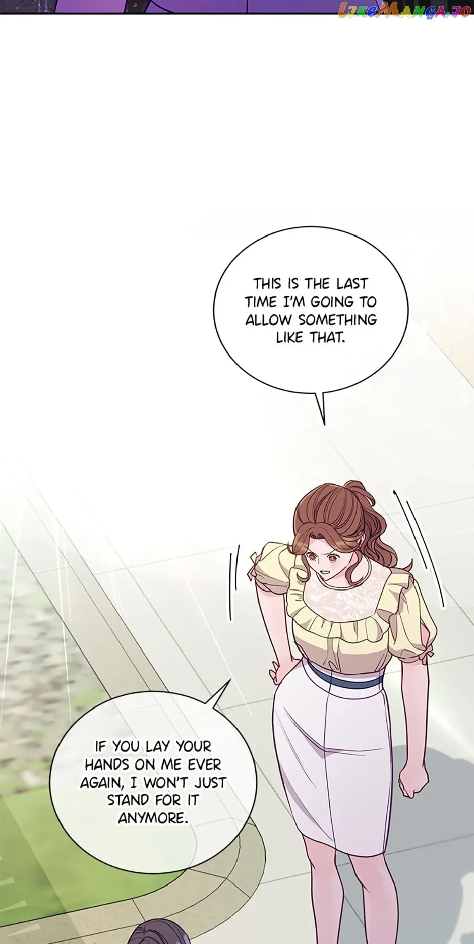 A Suspicious Confession Chapter 39 page 11