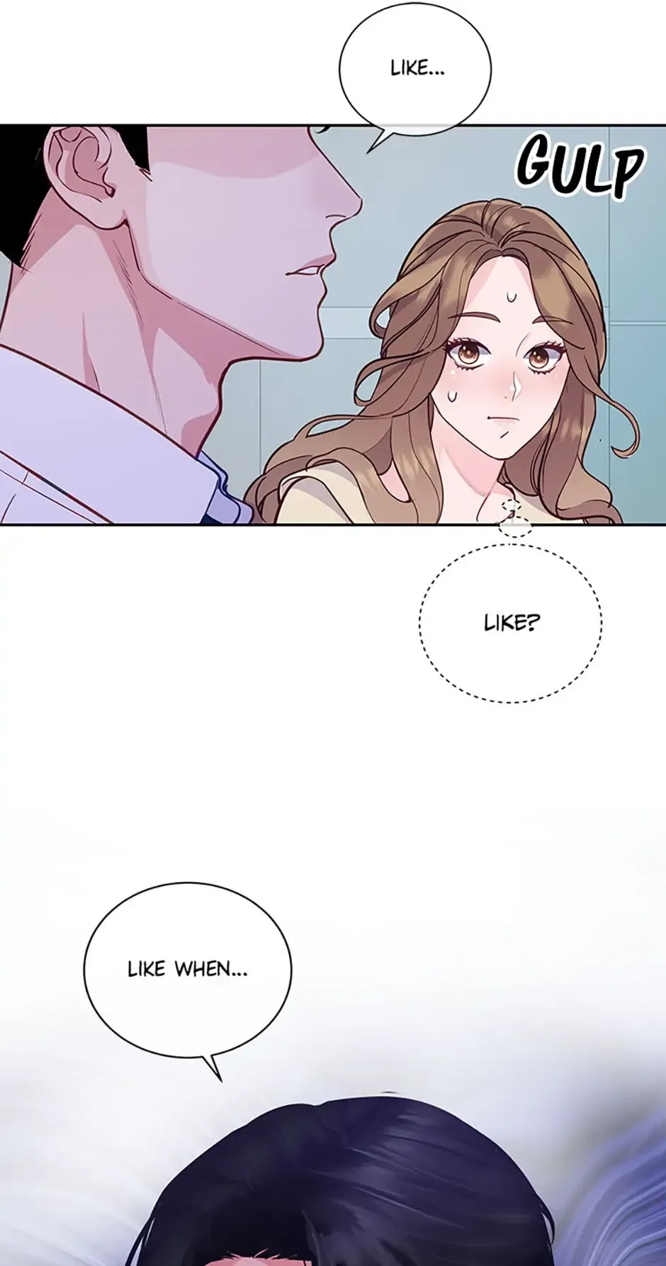 A Suspicious Confession Chapter 16 page 6