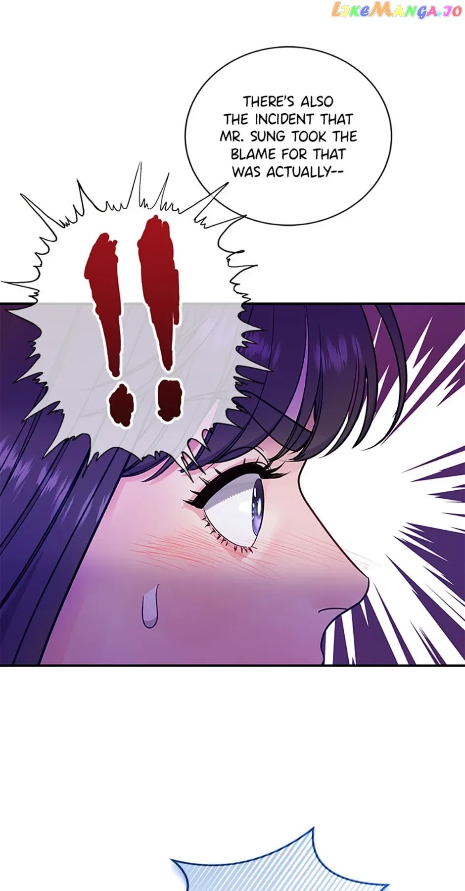A Suspicious Confession Chapter 39 page 16