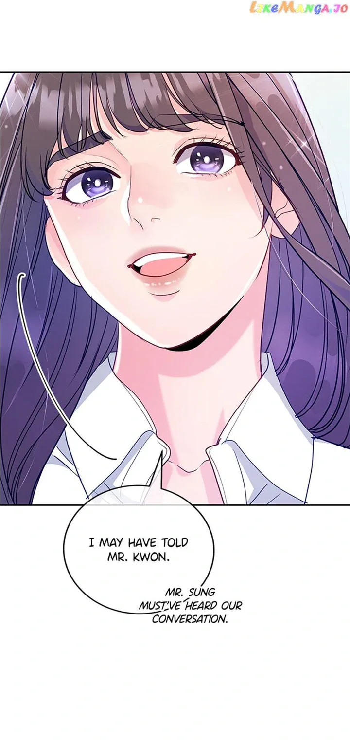 A Suspicious Confession Chapter 38 page 34