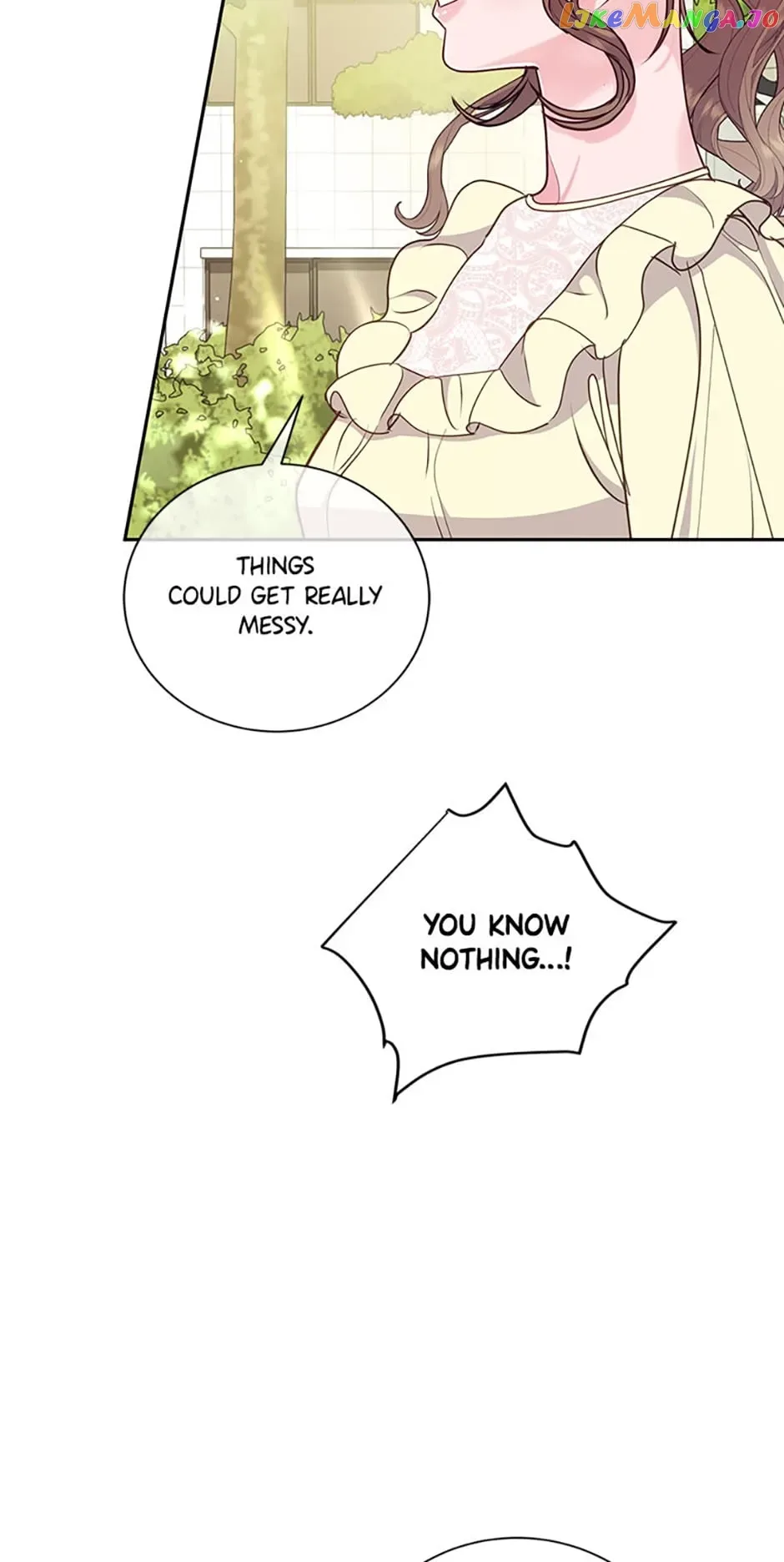 A Suspicious Confession Chapter 39 page 14