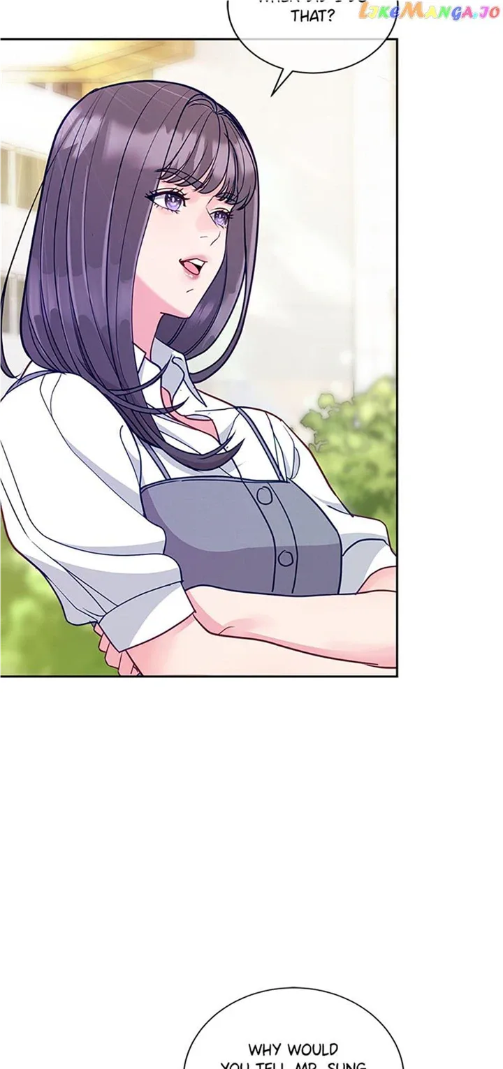 A Suspicious Confession Chapter 38 page 32