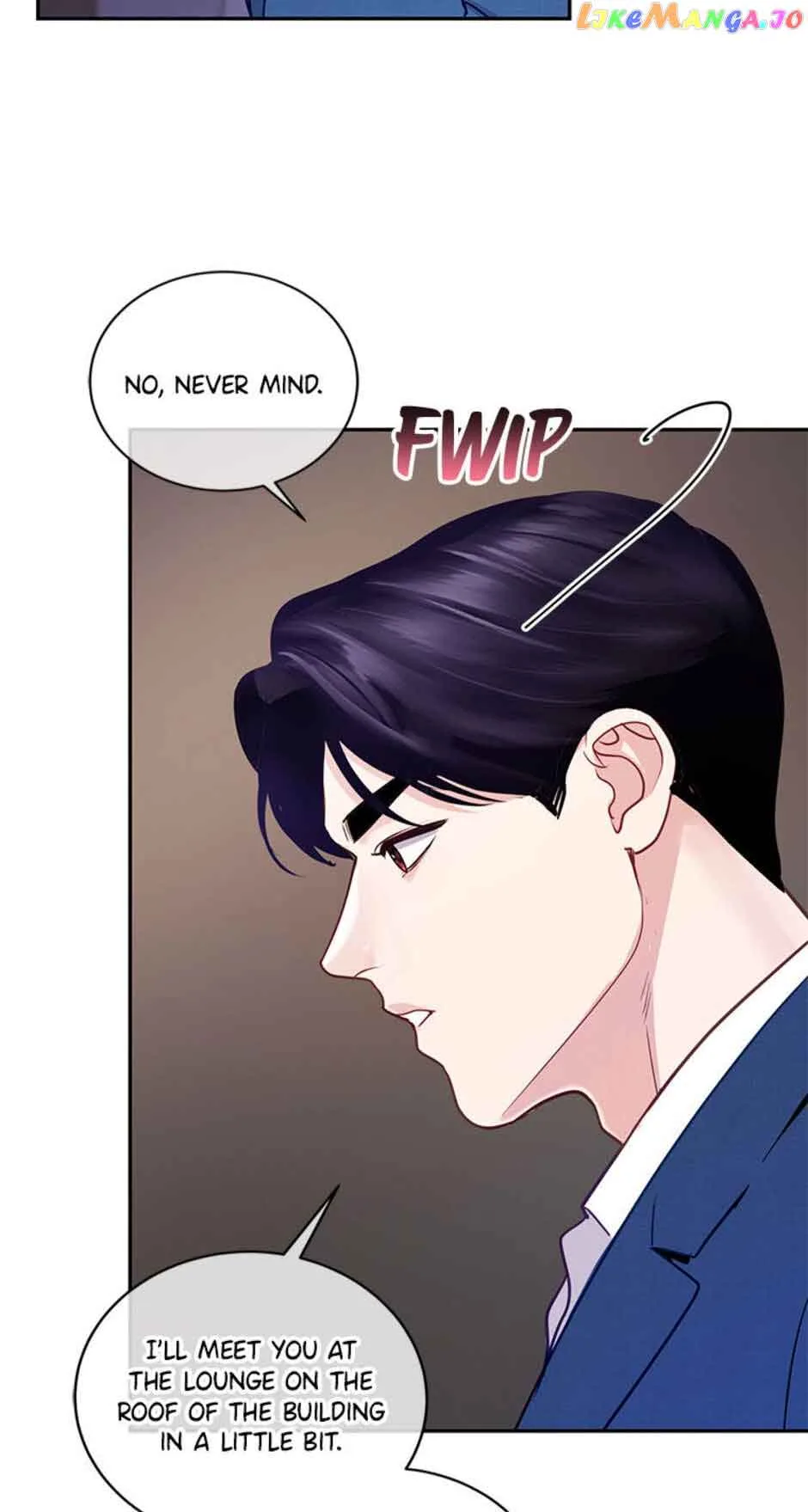 A Suspicious Confession Chapter 42 page 34