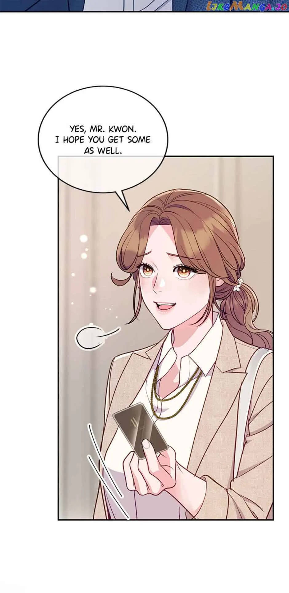 A Suspicious Confession Chapter 42 page 38