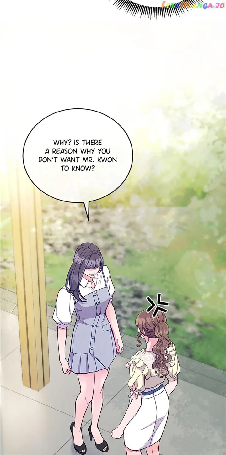 A Suspicious Confession Chapter 38 page 37
