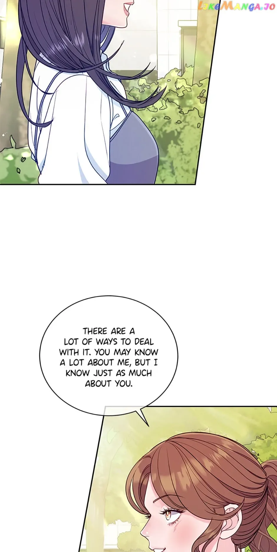 A Suspicious Confession Chapter 39 page 13