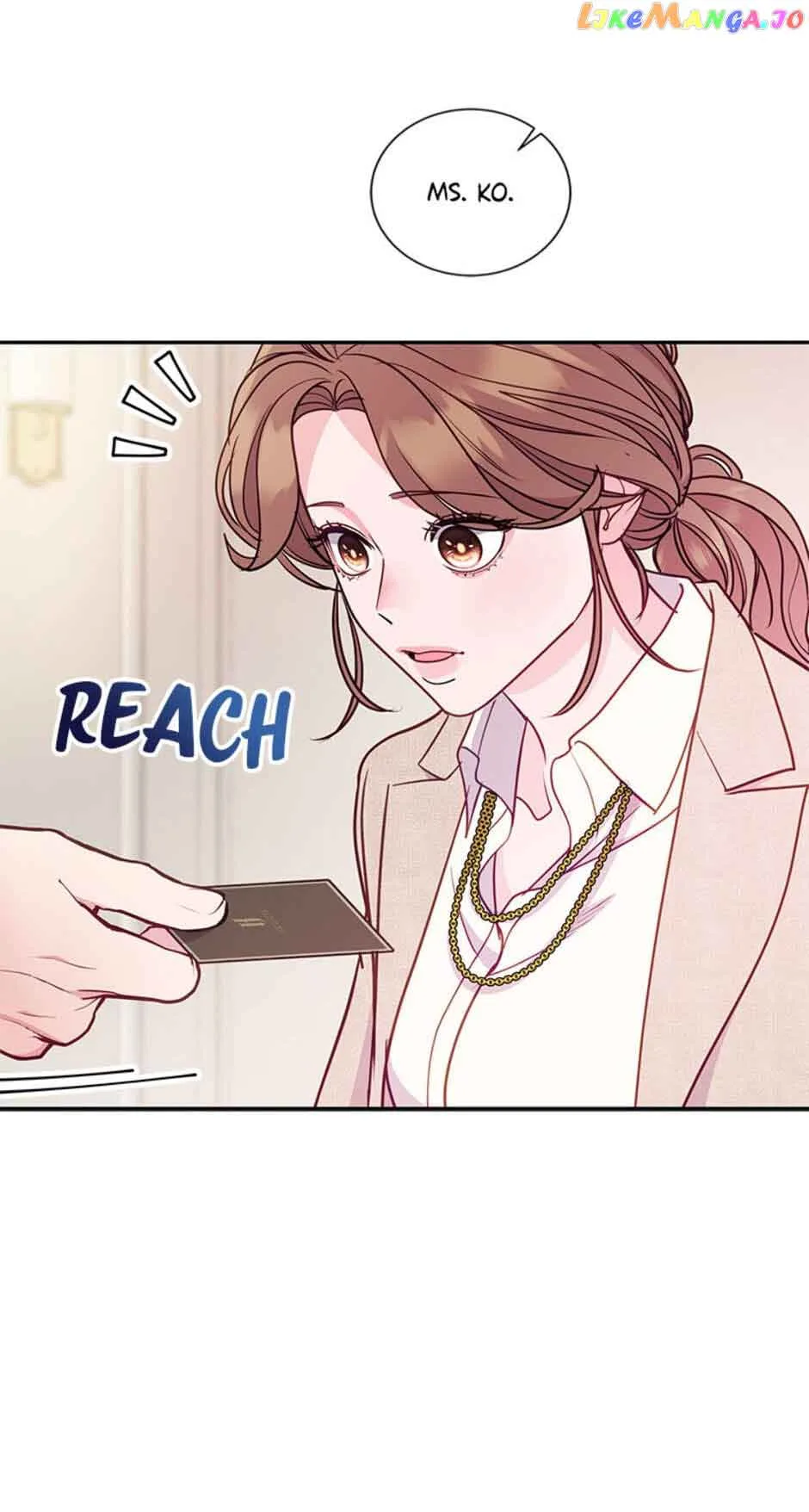 A Suspicious Confession Chapter 42 page 36