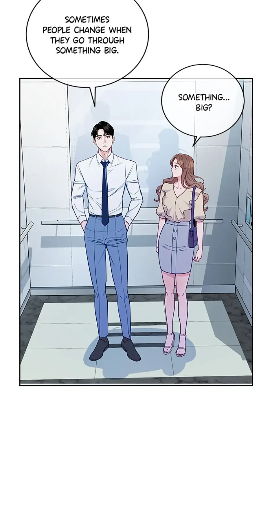 A Suspicious Confession Chapter 16 page 5