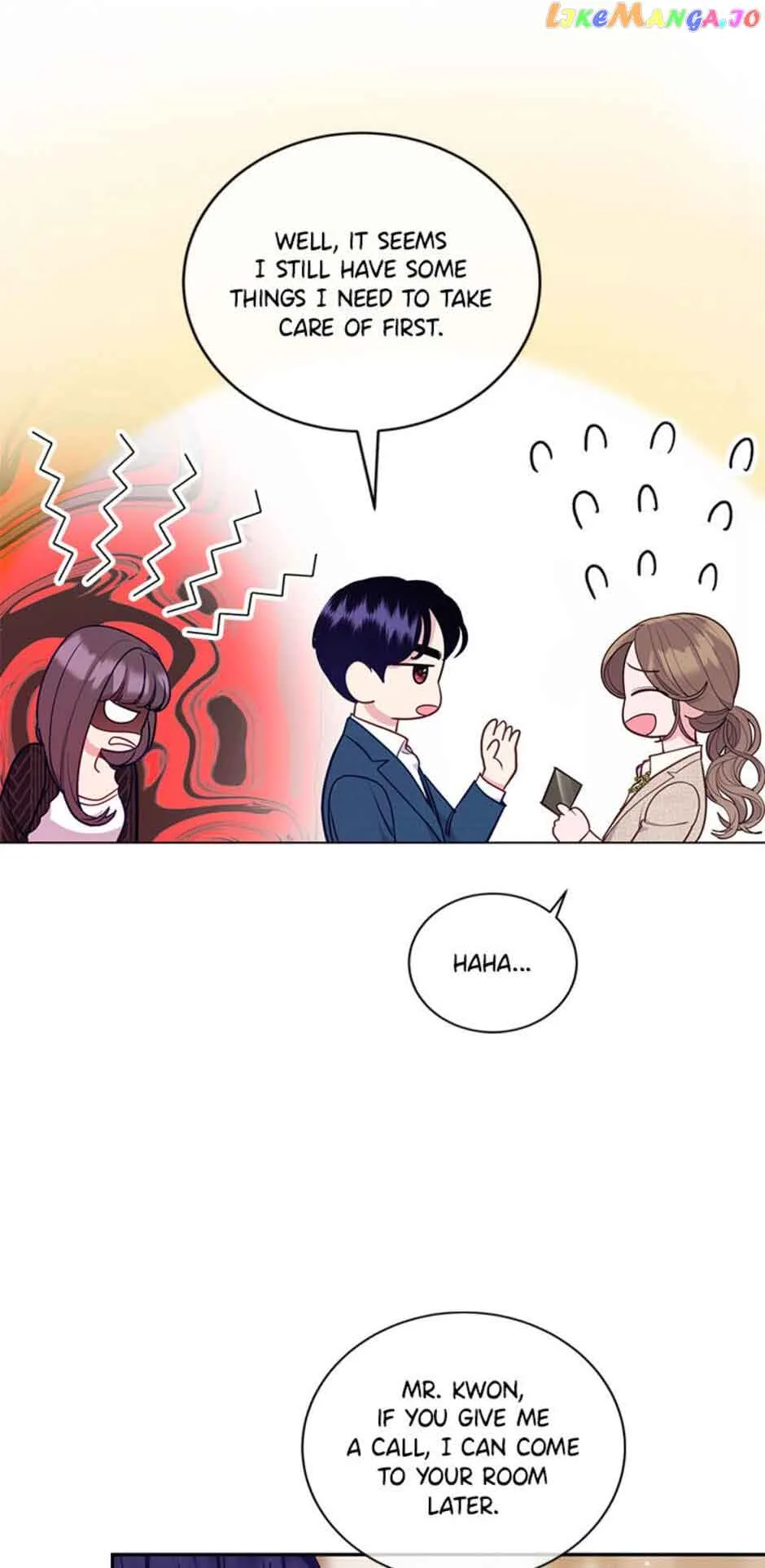 A Suspicious Confession Chapter 42 page 39