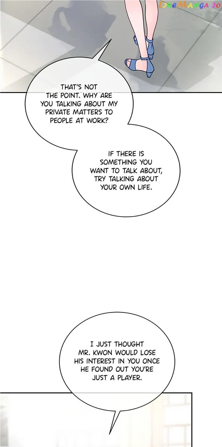 A Suspicious Confession Chapter 38 page 38