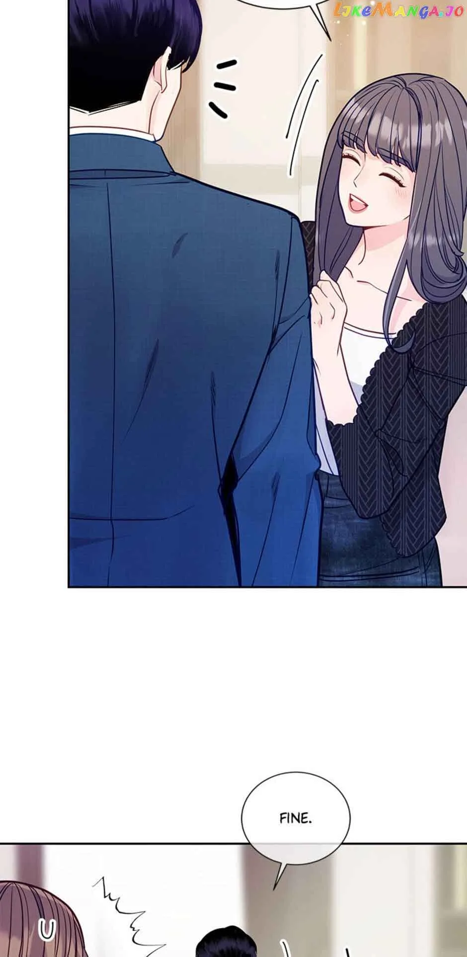 A Suspicious Confession Chapter 42 page 40
