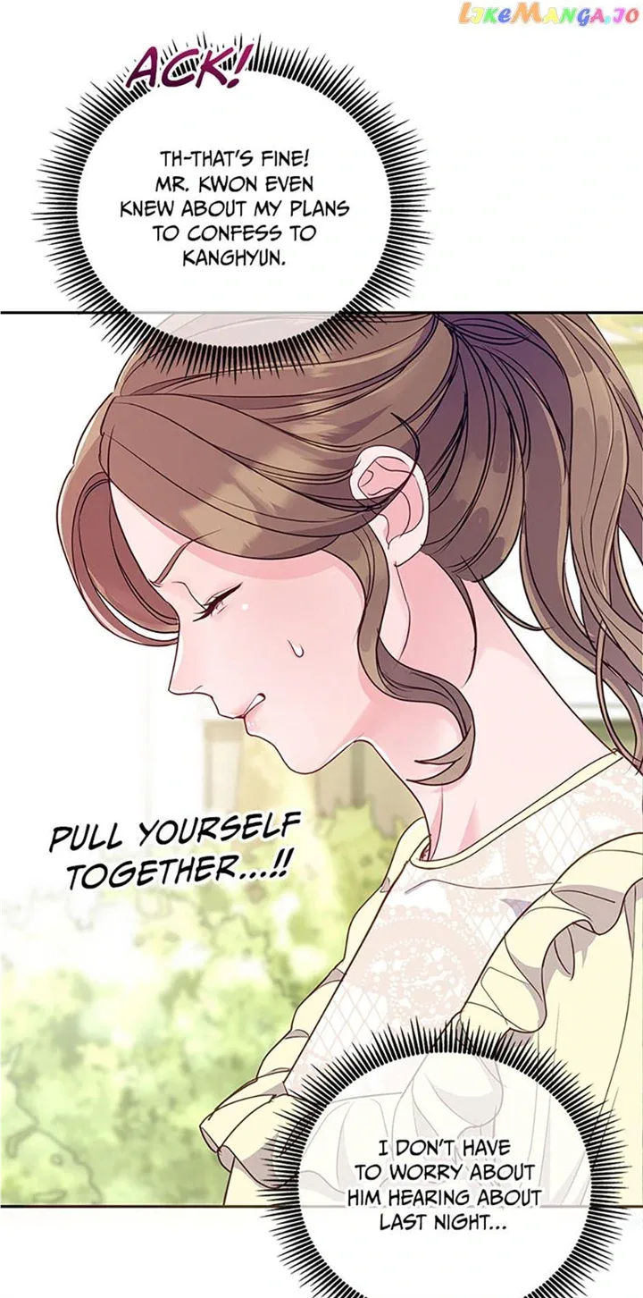 A Suspicious Confession Chapter 38 page 36