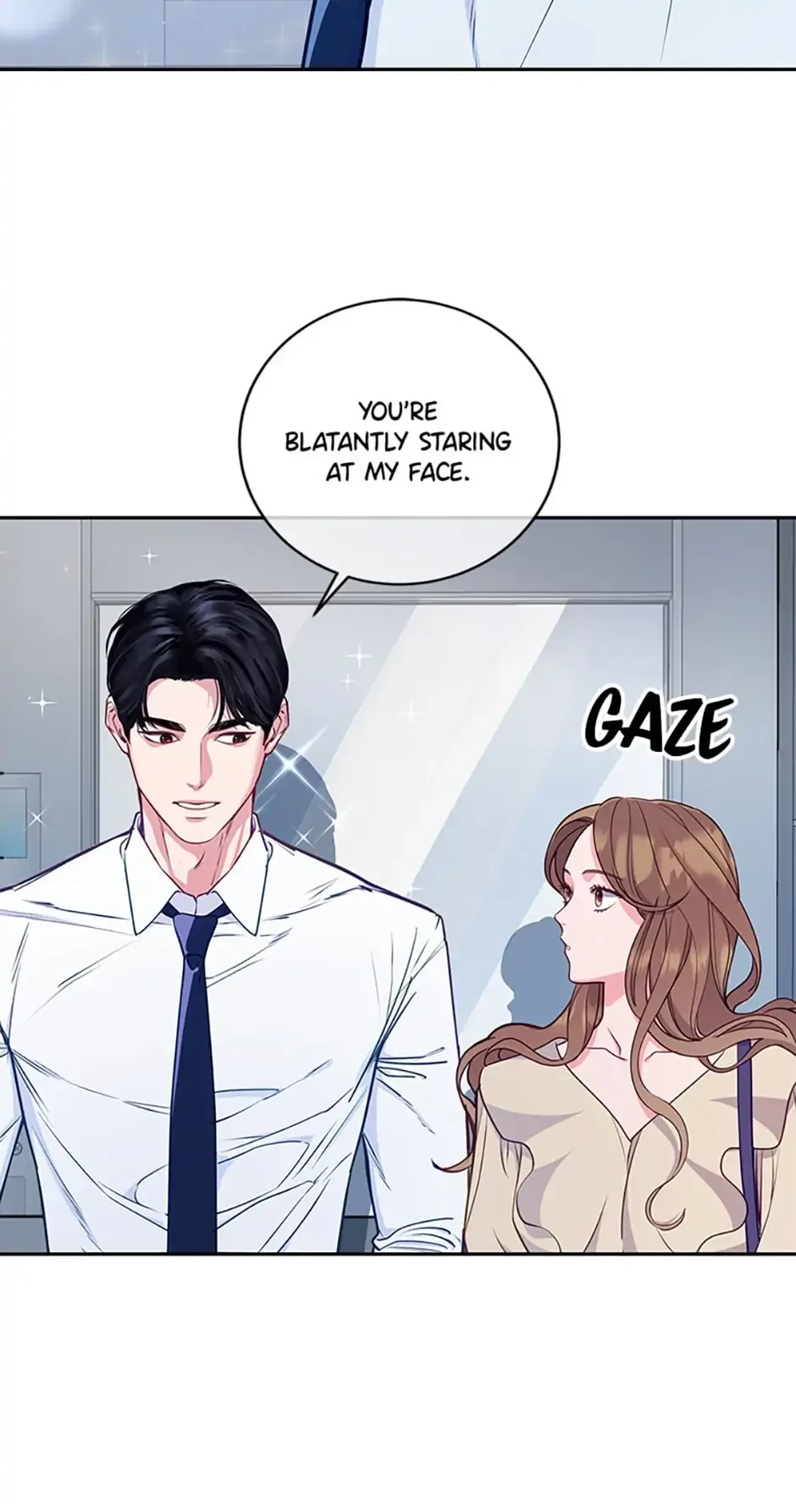 A Suspicious Confession Chapter 16 page 3