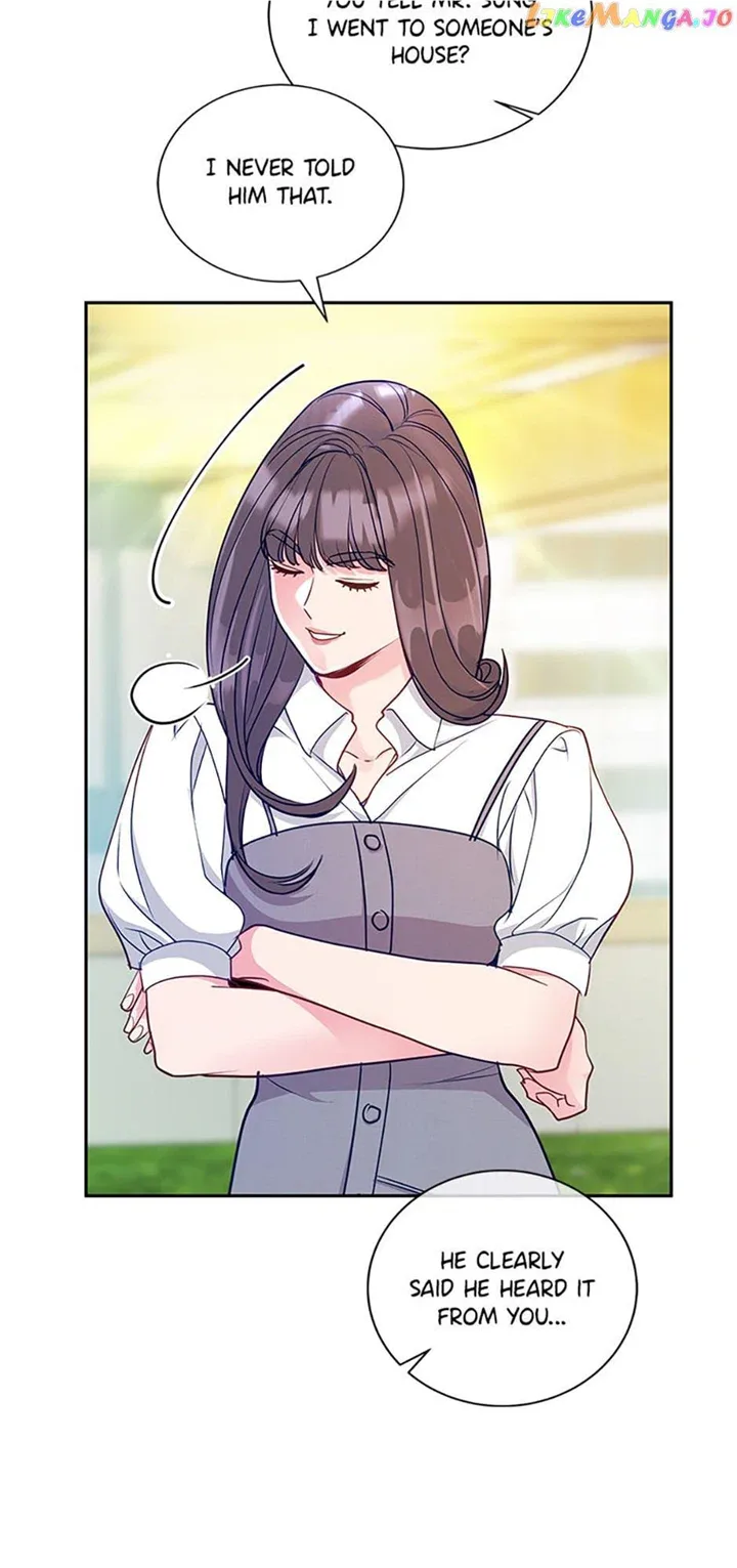 A Suspicious Confession Chapter 38 page 33