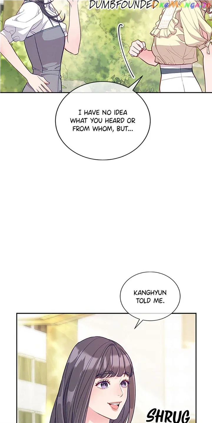 A Suspicious Confession Chapter 38 page 44