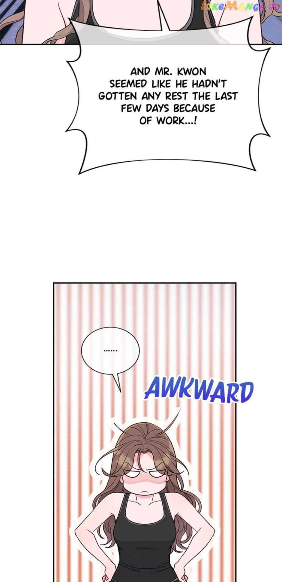 A Suspicious Confession Chapter 42 page 48