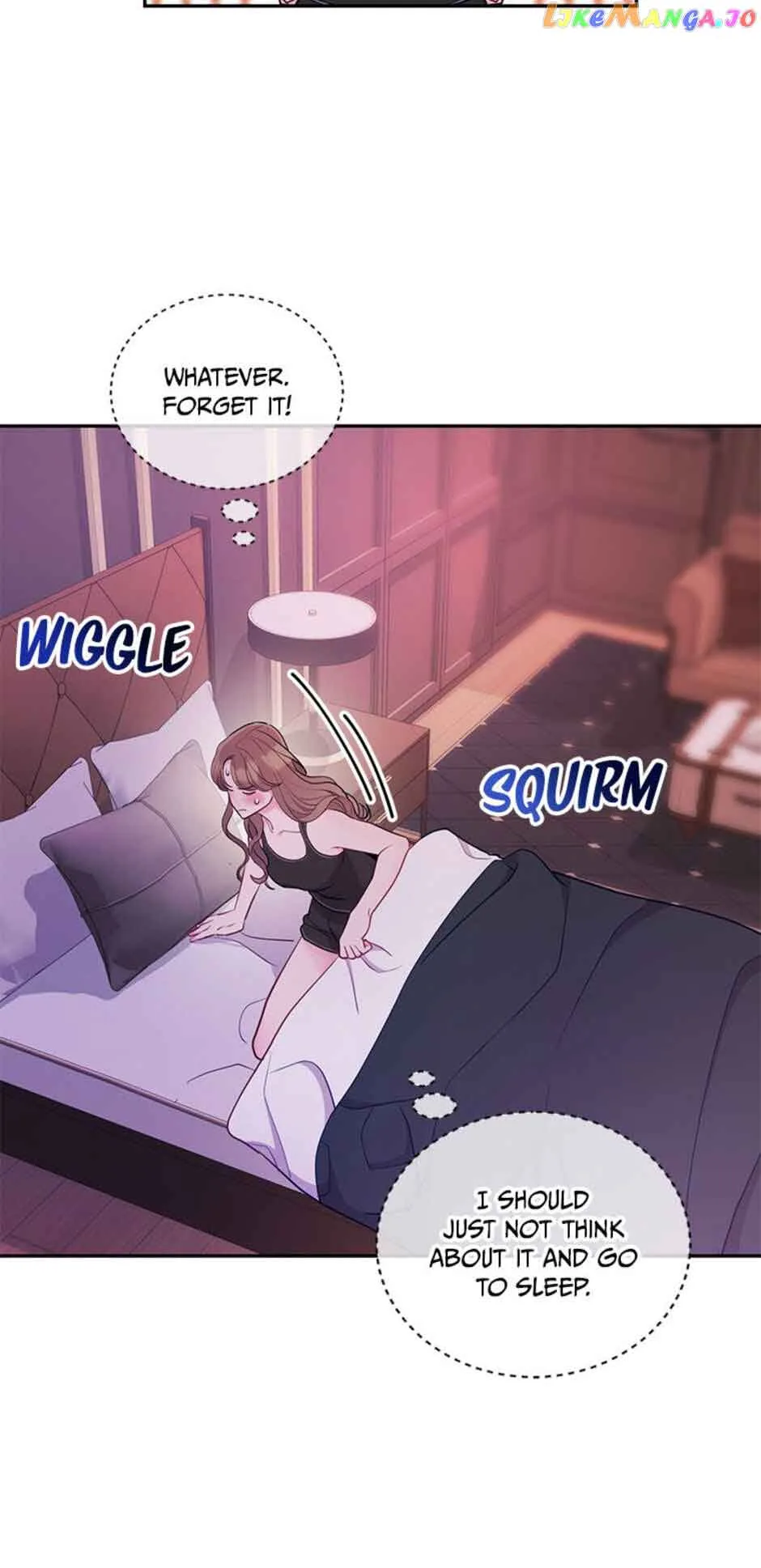 A Suspicious Confession Chapter 42 page 49