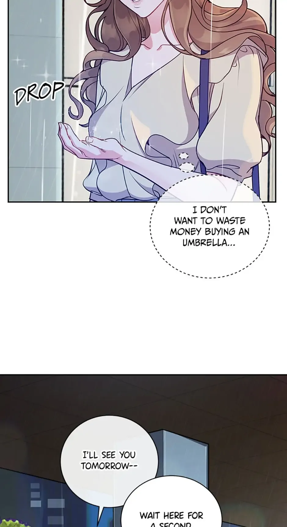 A Suspicious Confession Chapter 16 page 14
