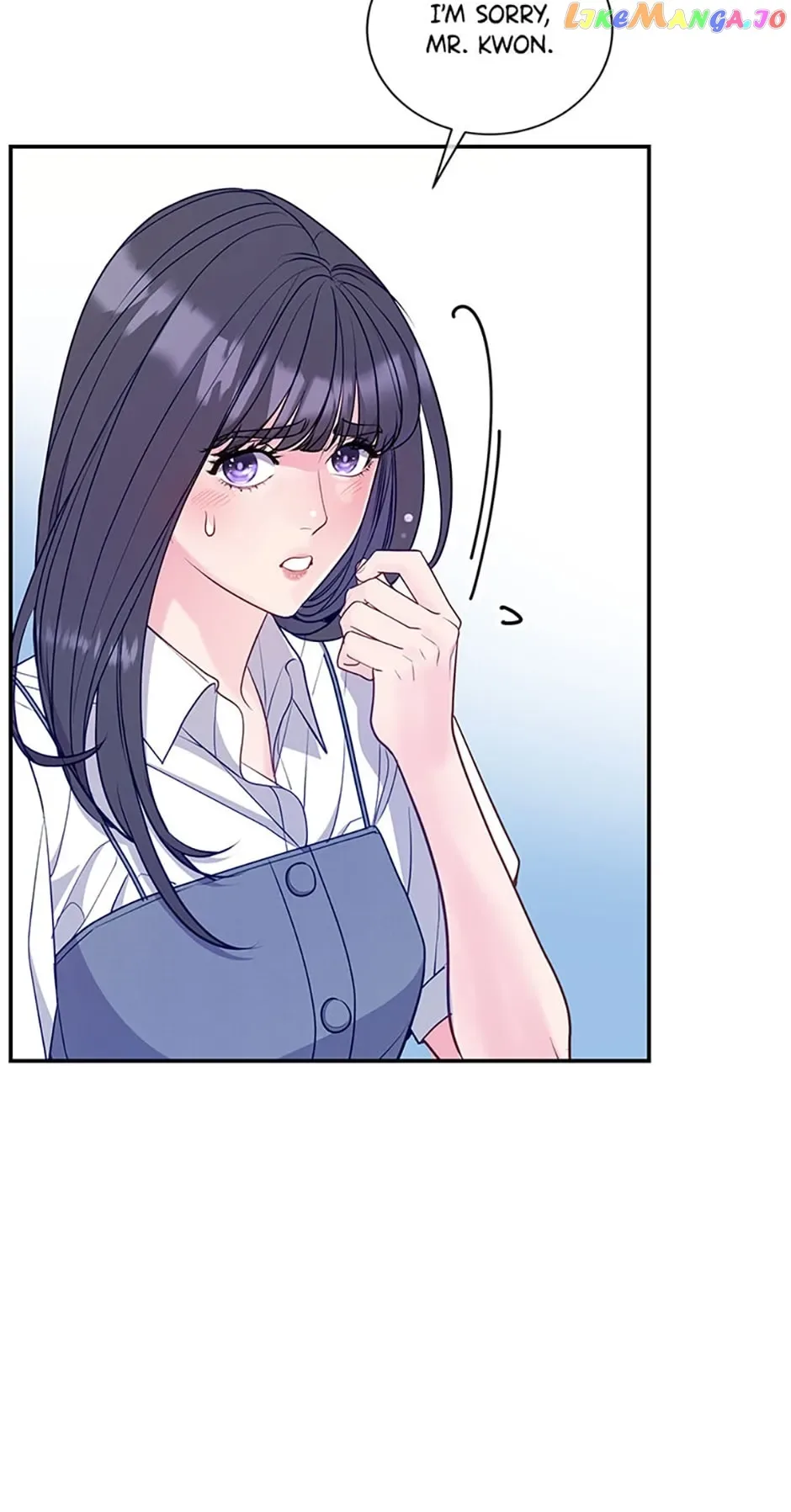 A Suspicious Confession Chapter 39 page 22