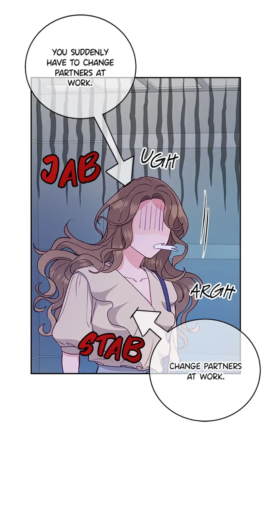 A Suspicious Confession Chapter 16 page 8