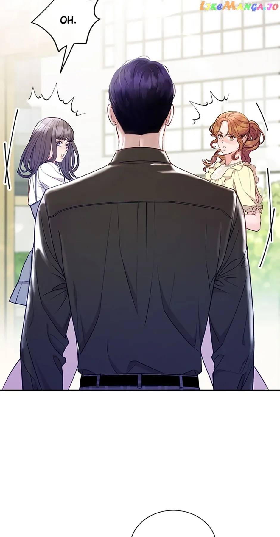 A Suspicious Confession Chapter 39 page 21