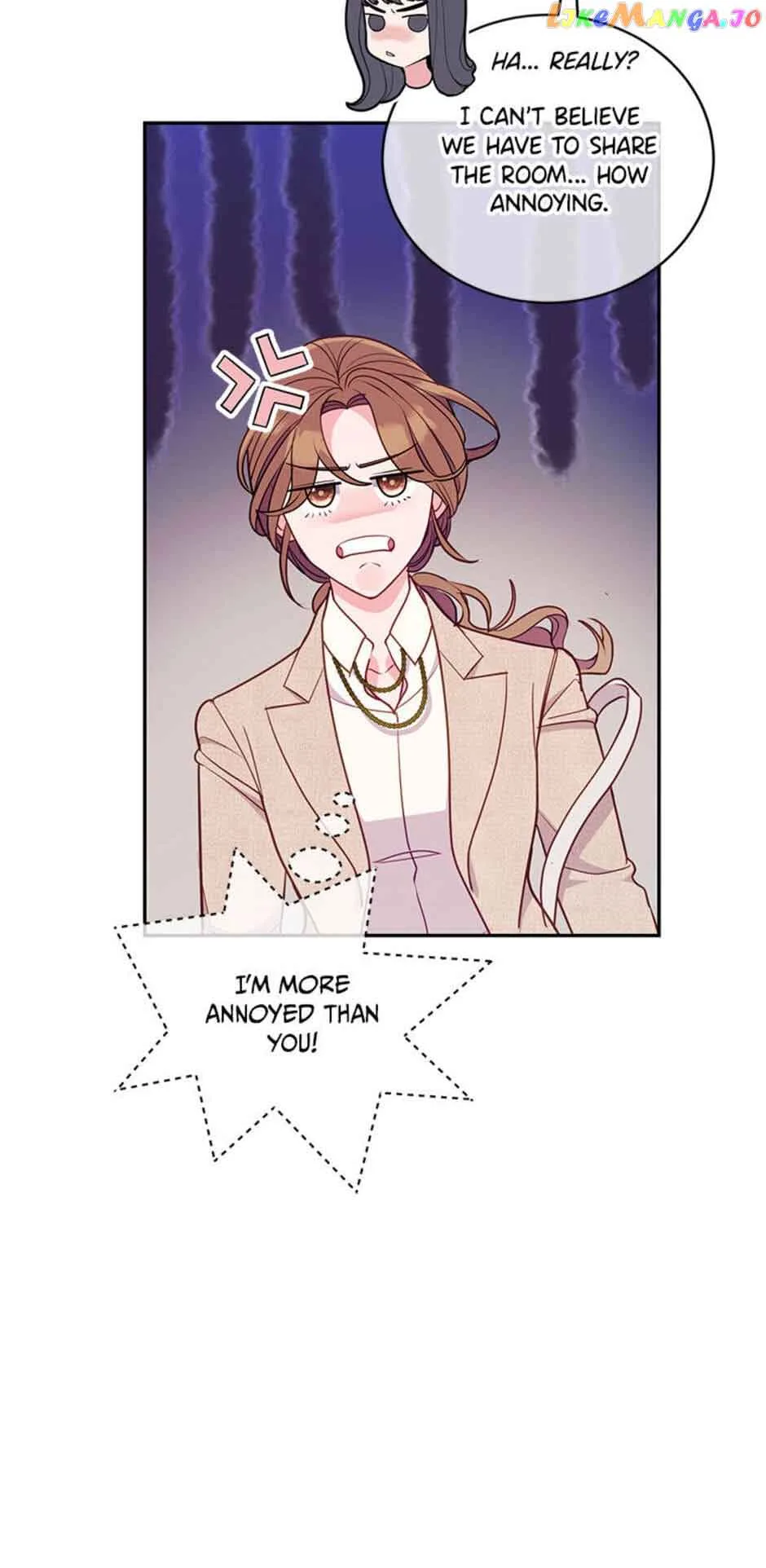 A Suspicious Confession Chapter 42 page 43