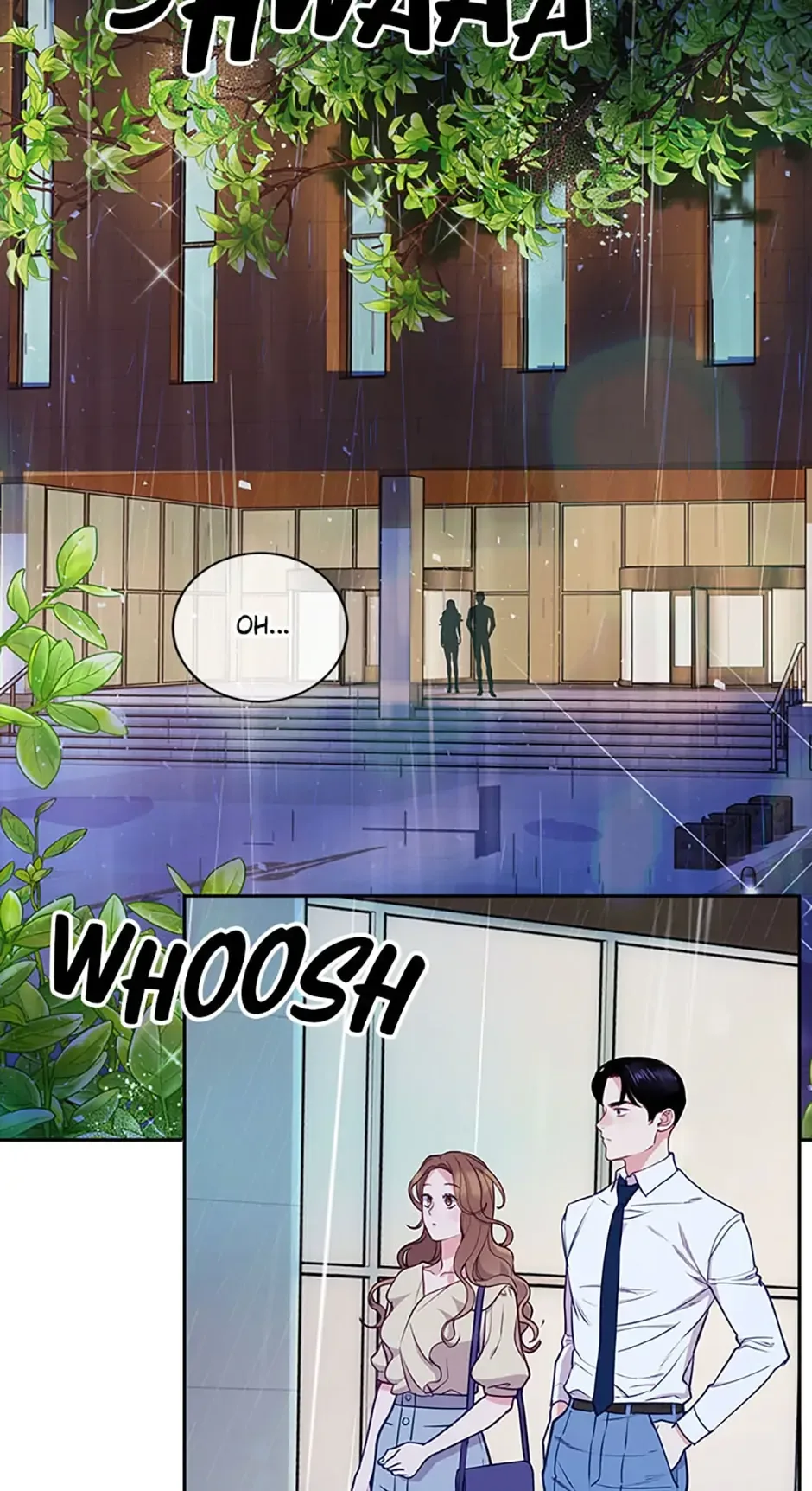 A Suspicious Confession Chapter 16 page 12