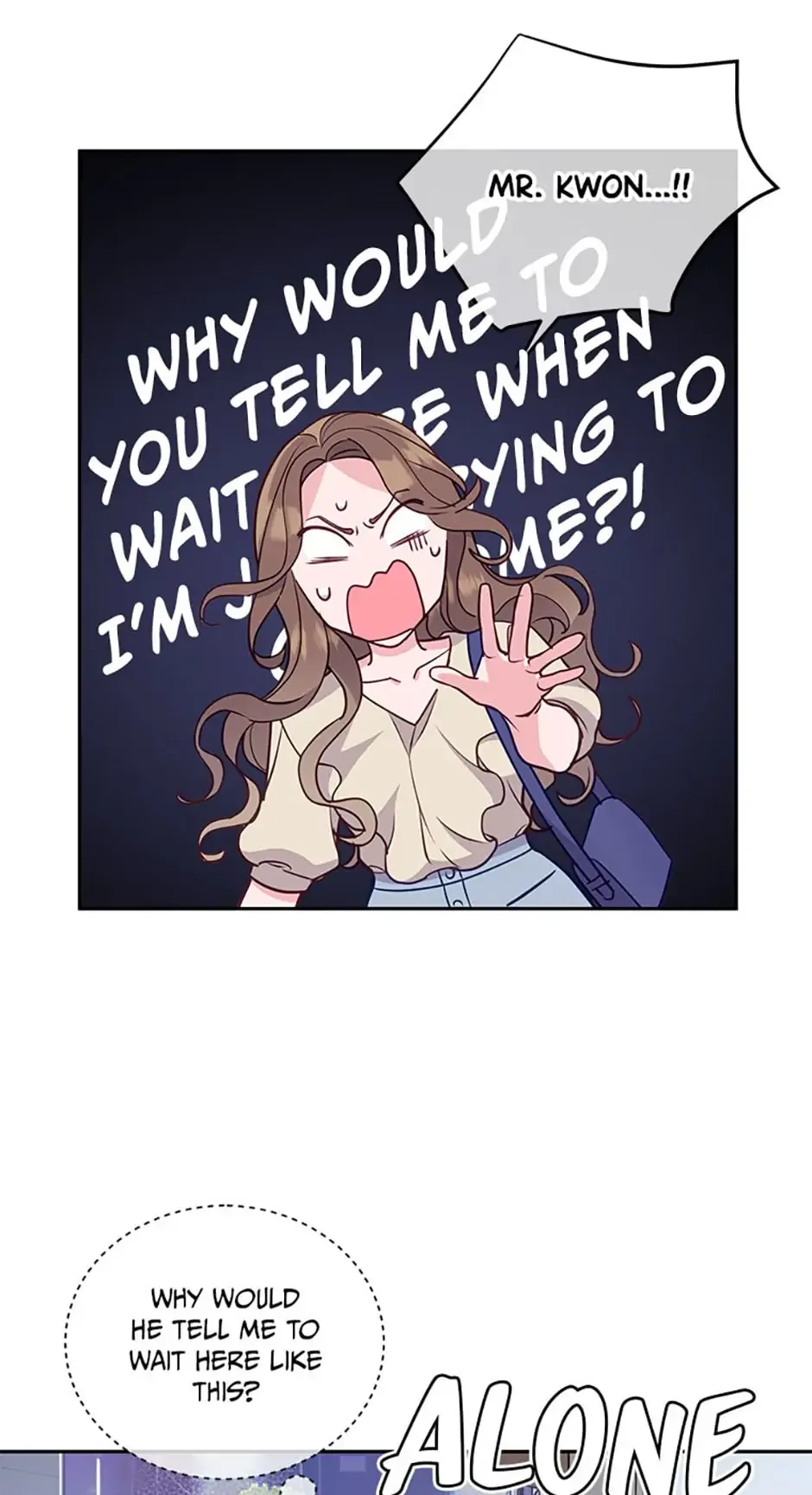 A Suspicious Confession Chapter 16 page 16