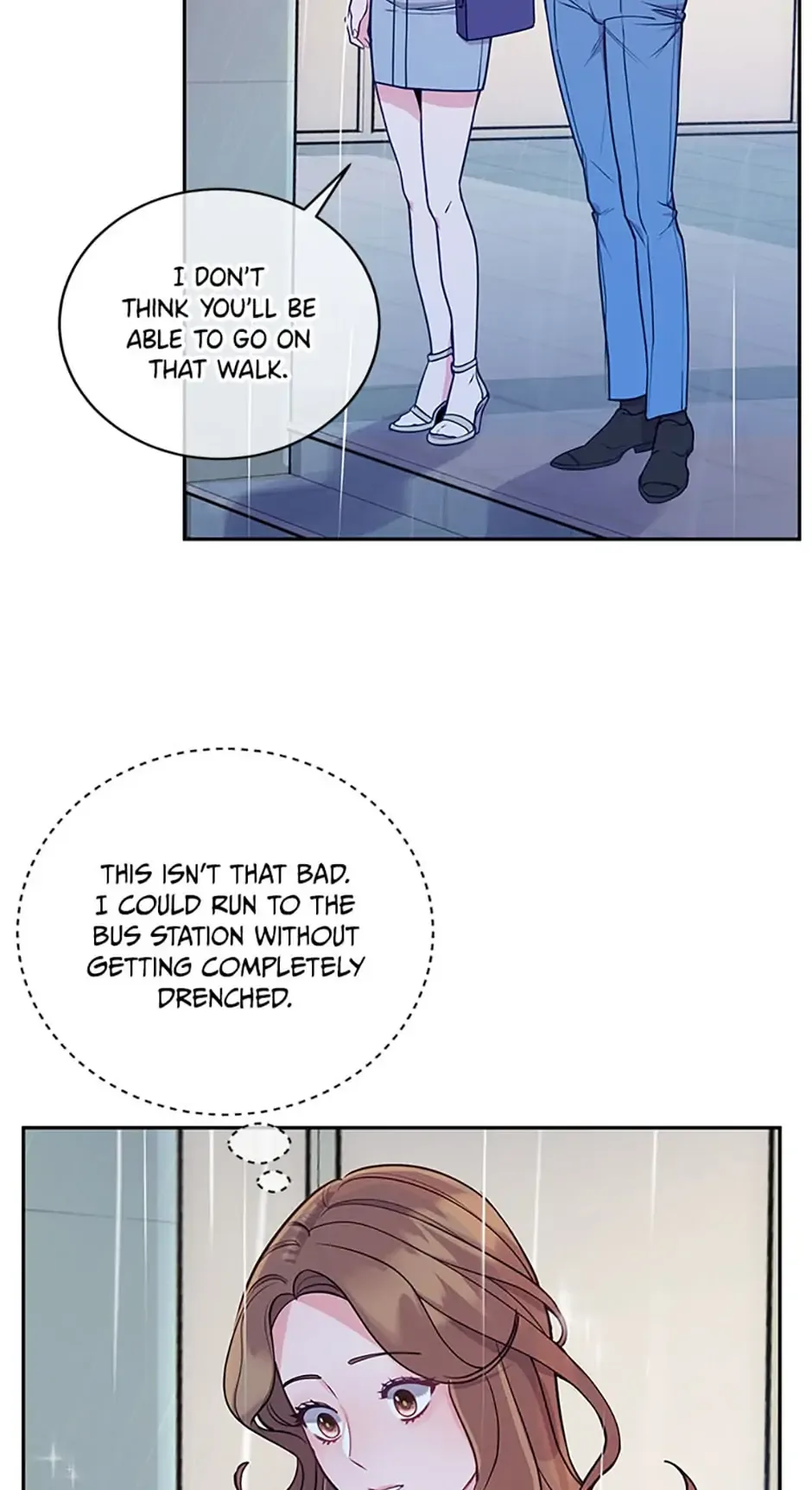 A Suspicious Confession Chapter 16 page 13