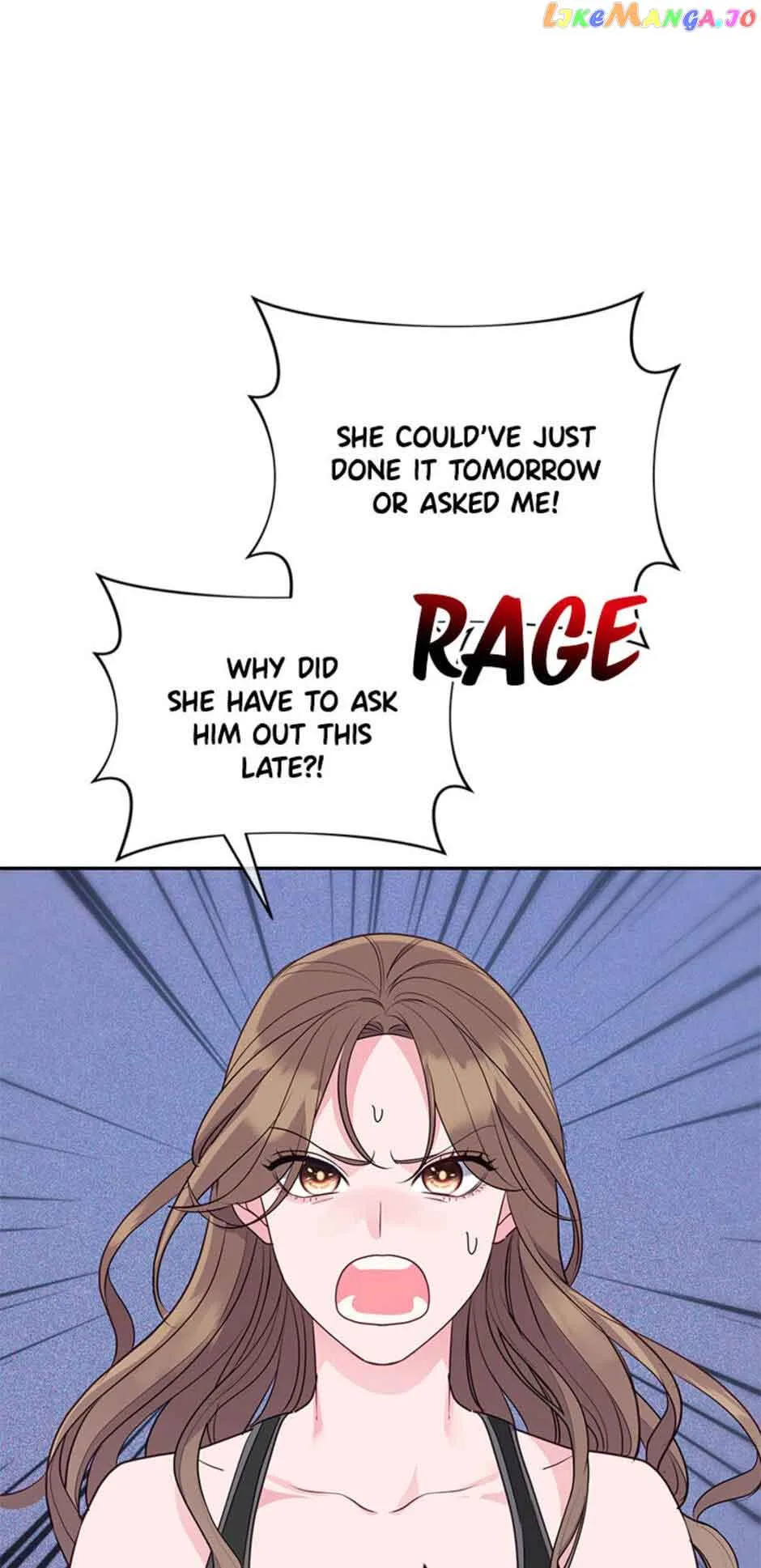 A Suspicious Confession Chapter 42 page 47