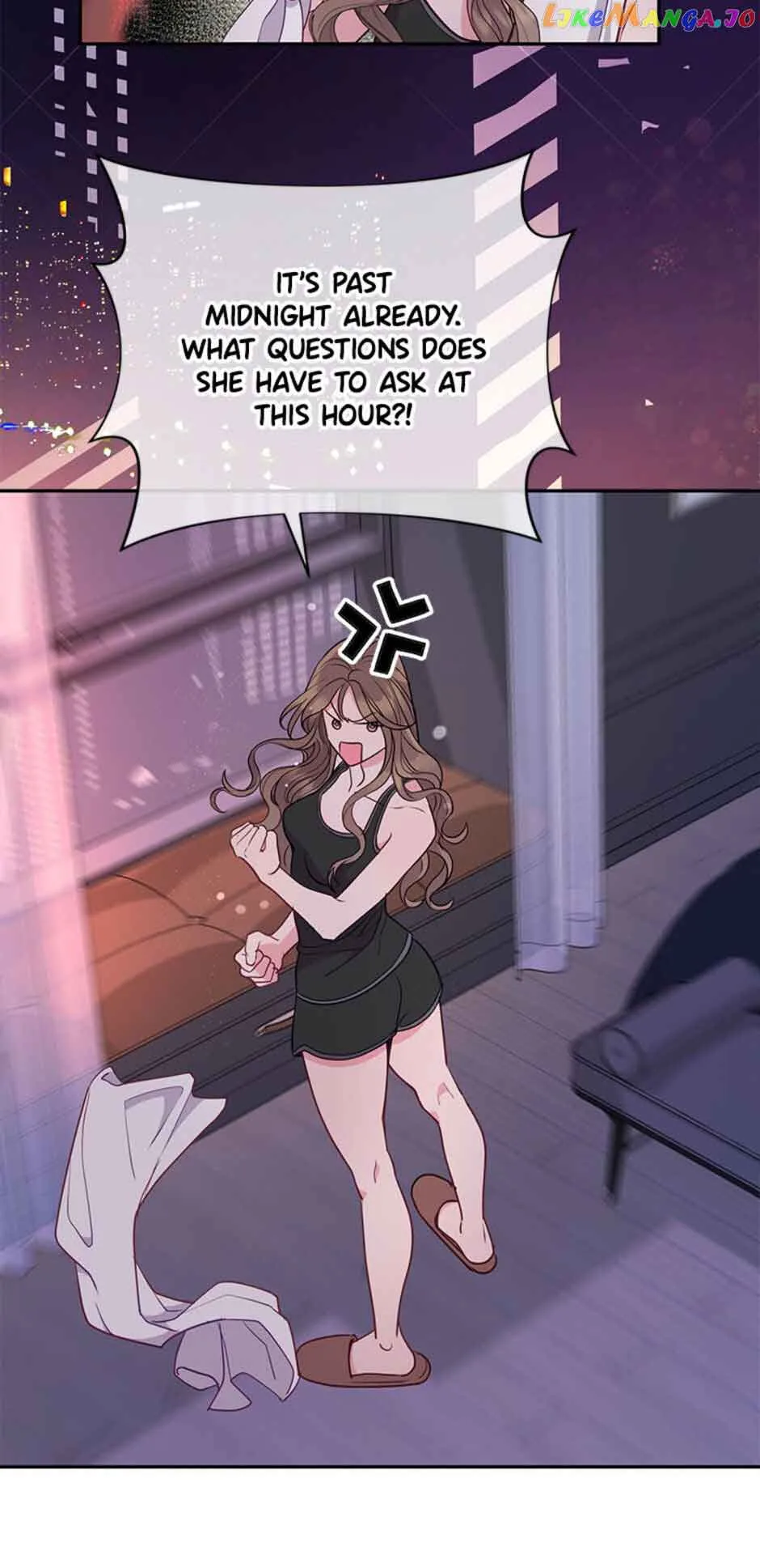 A Suspicious Confession Chapter 42 page 46
