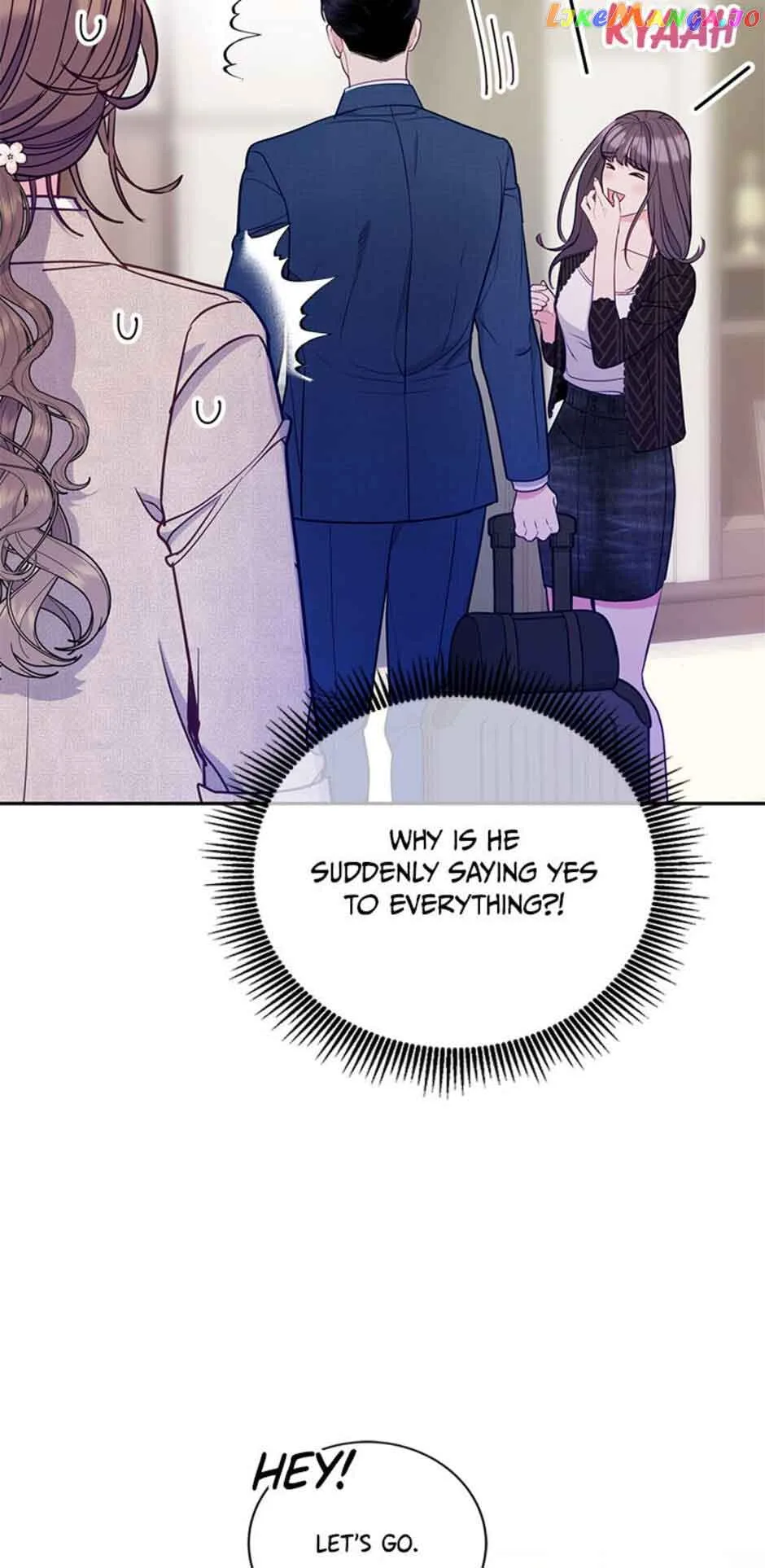A Suspicious Confession Chapter 42 page 41