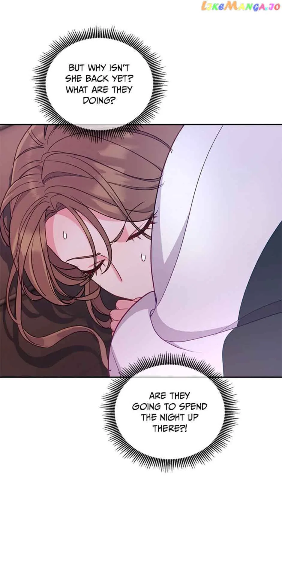 A Suspicious Confession Chapter 42 page 50