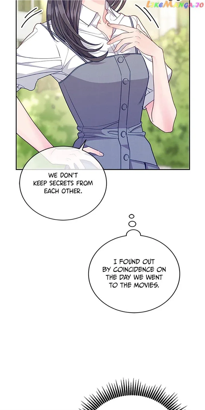 A Suspicious Confession Chapter 38 page 45