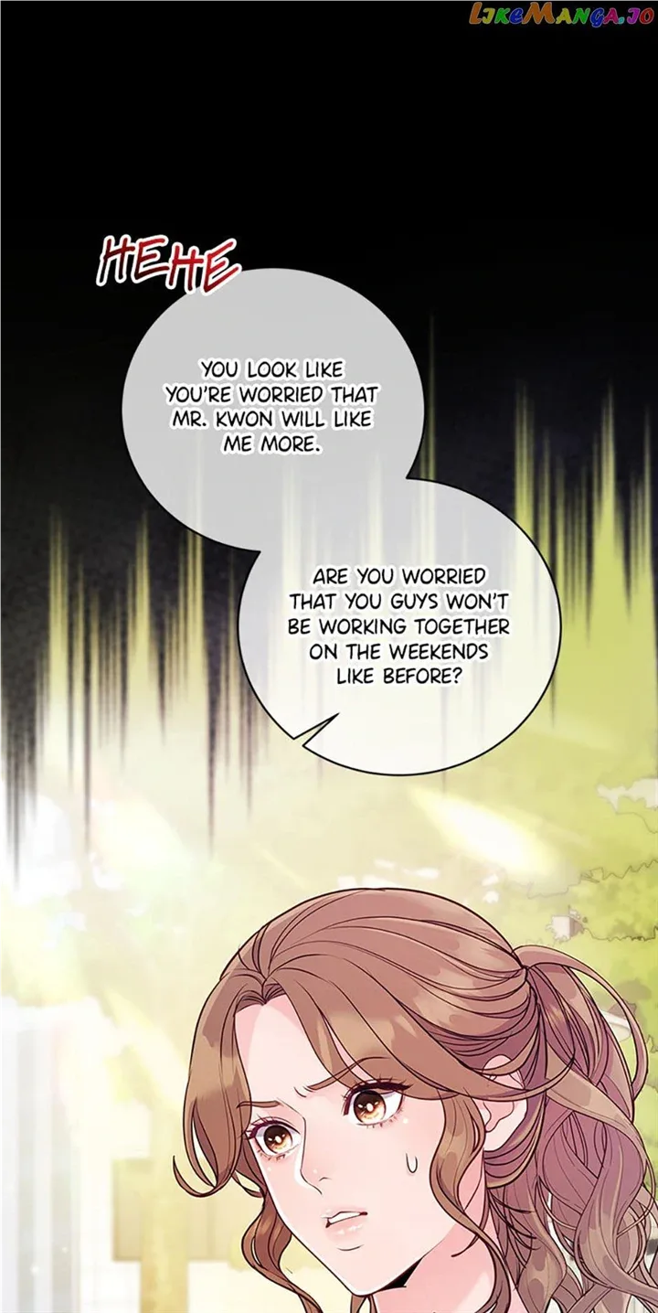 A Suspicious Confession Chapter 38 page 42