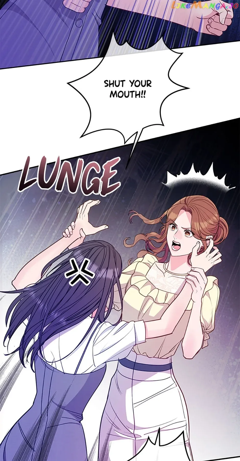 A Suspicious Confession Chapter 39 page 18