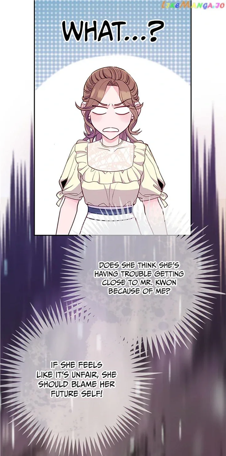 A Suspicious Confession Chapter 38 page 40
