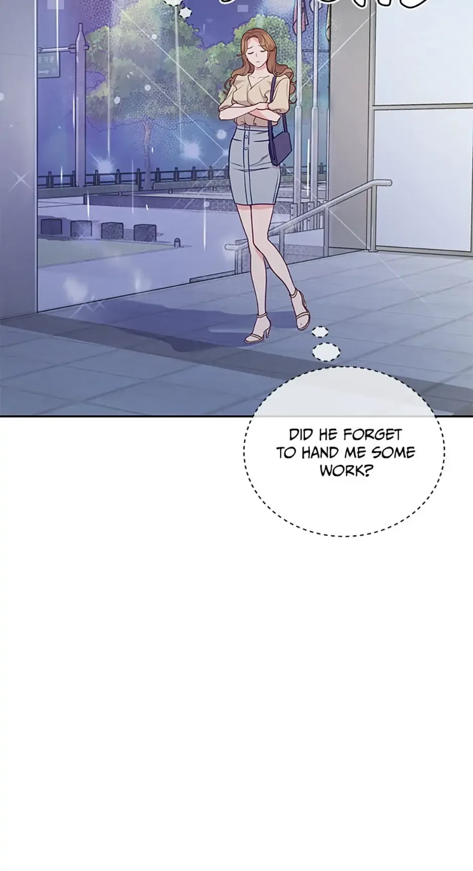 A Suspicious Confession Chapter 16 page 17