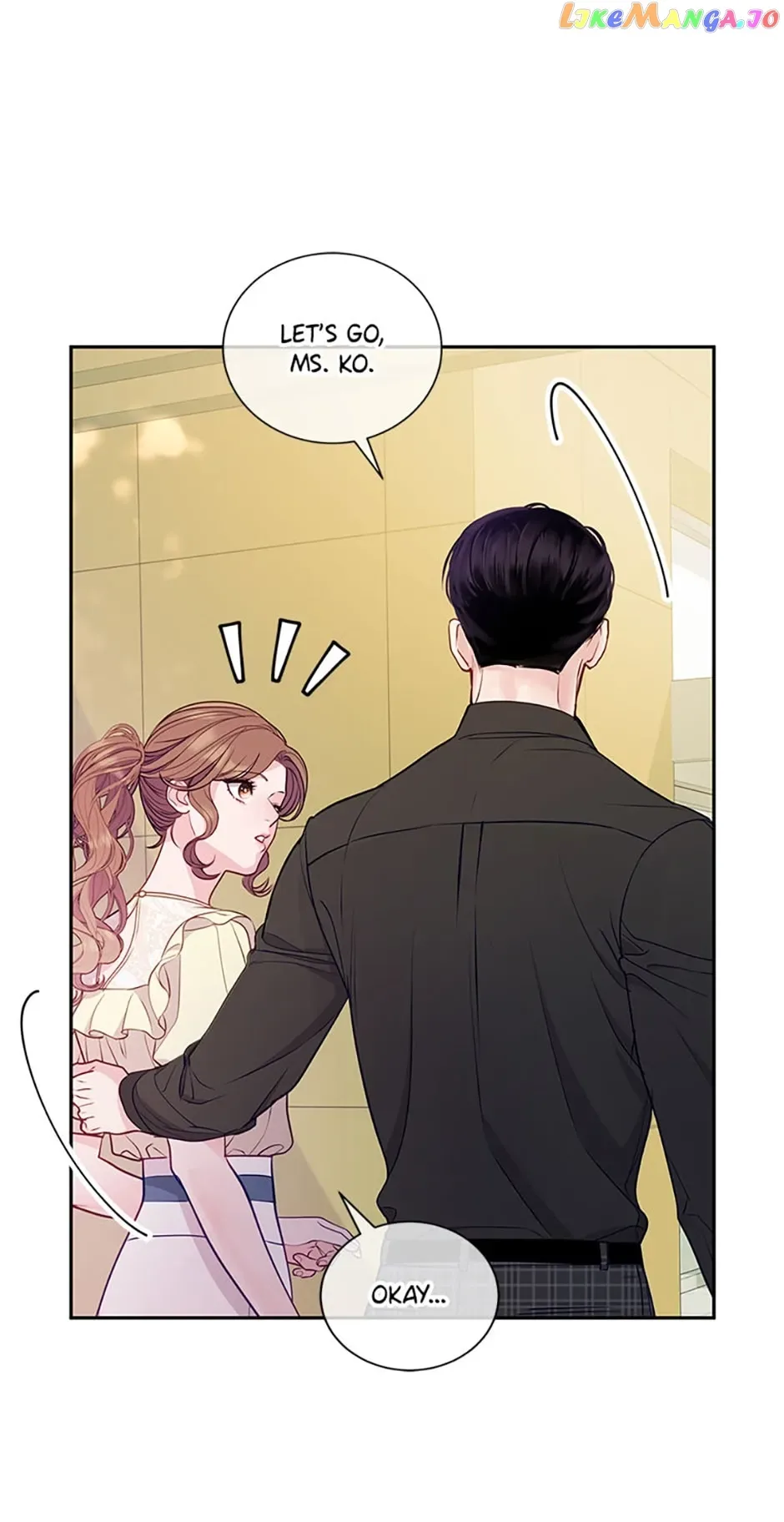 A Suspicious Confession Chapter 39 page 28
