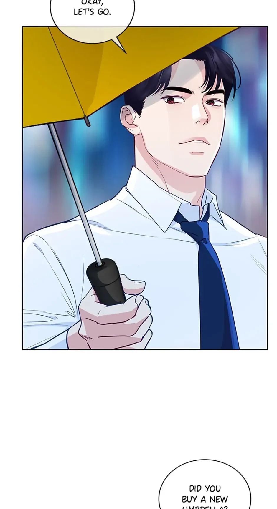 A Suspicious Confession Chapter 16 page 21