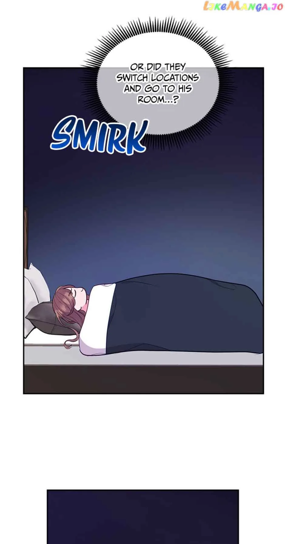 A Suspicious Confession Chapter 42 page 51