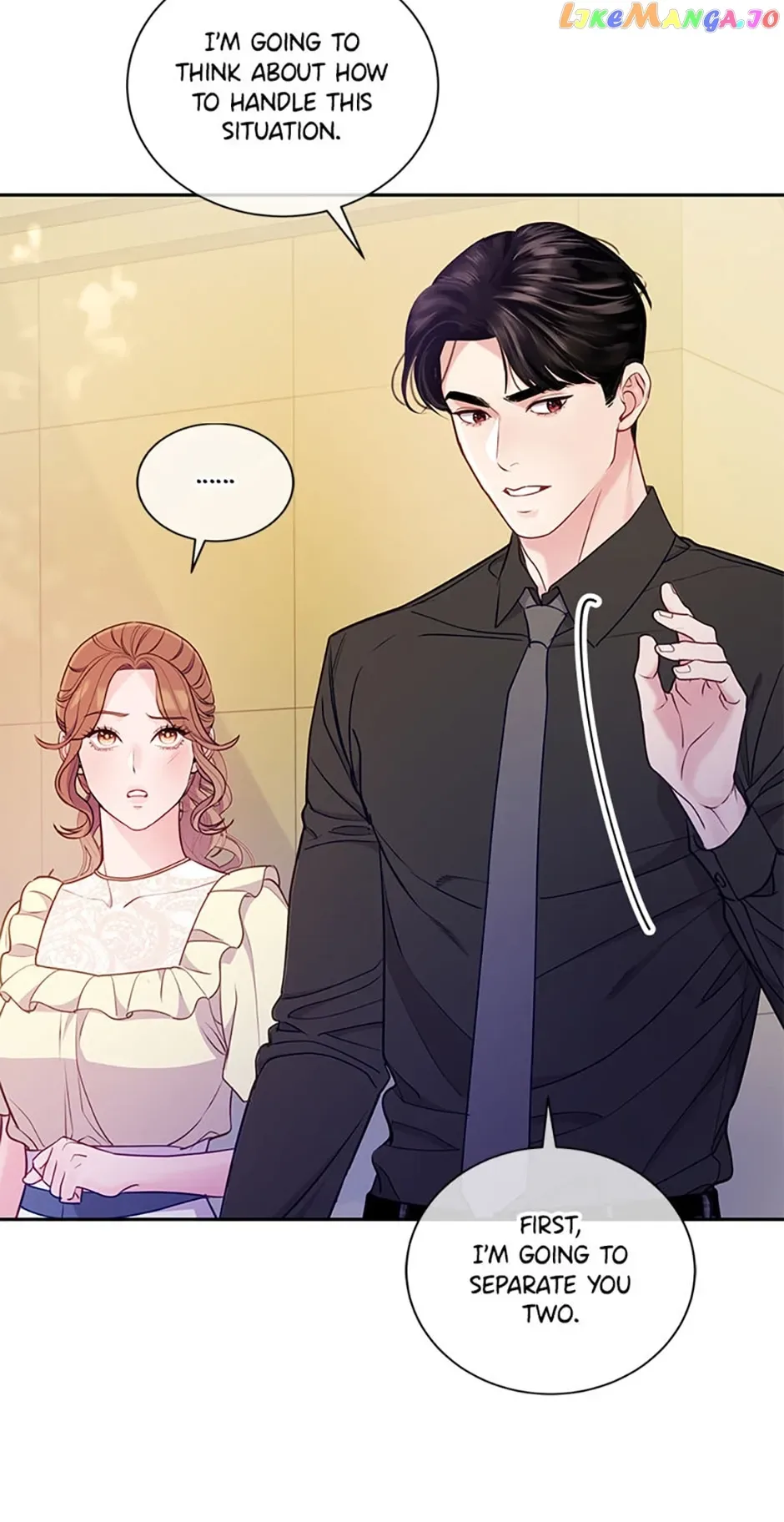 A Suspicious Confession Chapter 39 page 27